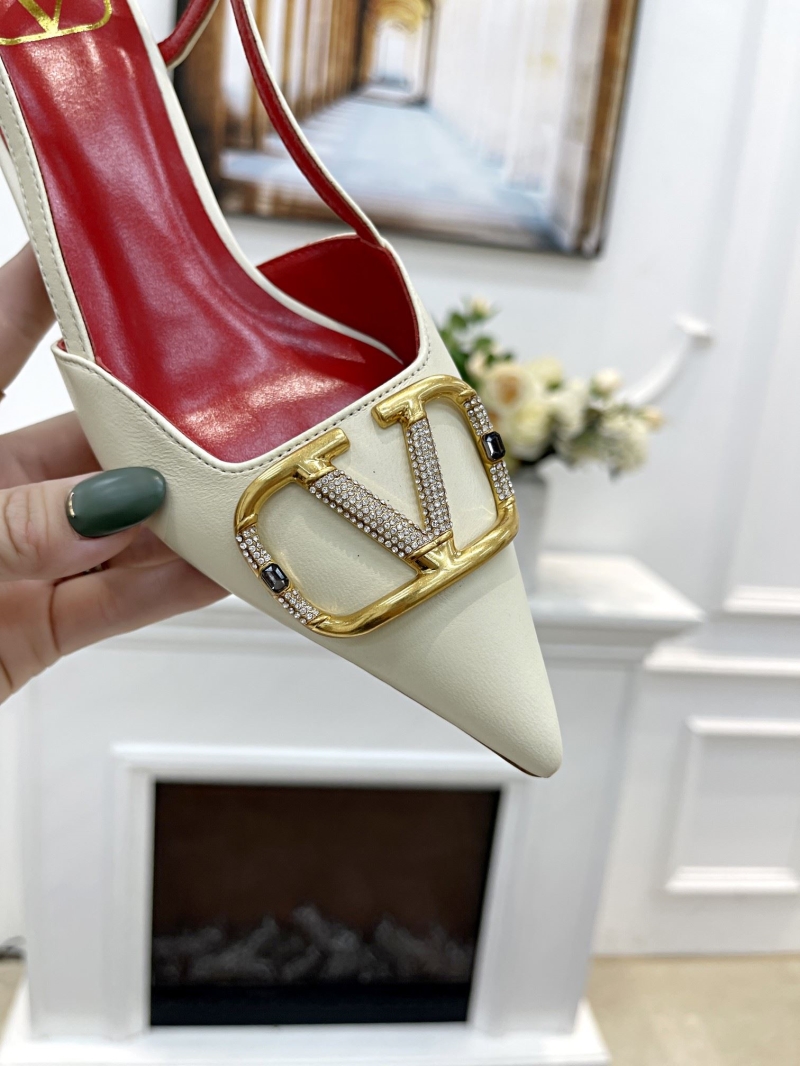 Valentino High Heels